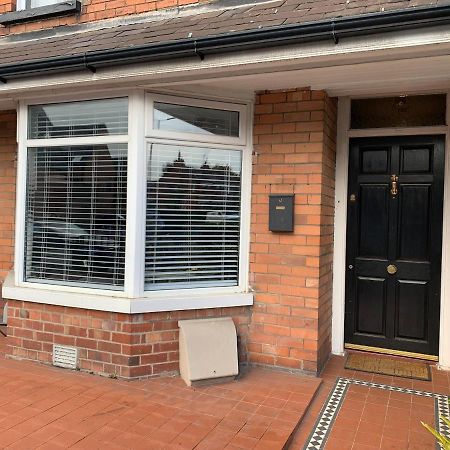 The Perfect Place - Belfast Bt9 Exterior foto